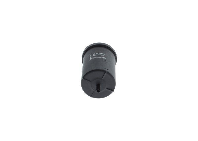 Bild von BOSCH 0 450 905 264 Kraftstofffilter Leitungsfilter, Spritfilter Leitungsfilter 8 8 VOLKSWAGEN: GOLF 2, Sharan I, TRANSPORTER 4 Bus, AUDI: A4 B5 Avant