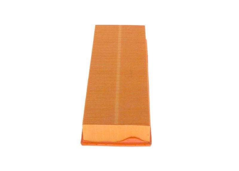 Bild von BOSCH 1 457 429 869 Luftfilter Motorluftfilter, Filter für Luft 57,7 149,5 381 Filtereinsatz BMW: 7, 5 Saloon