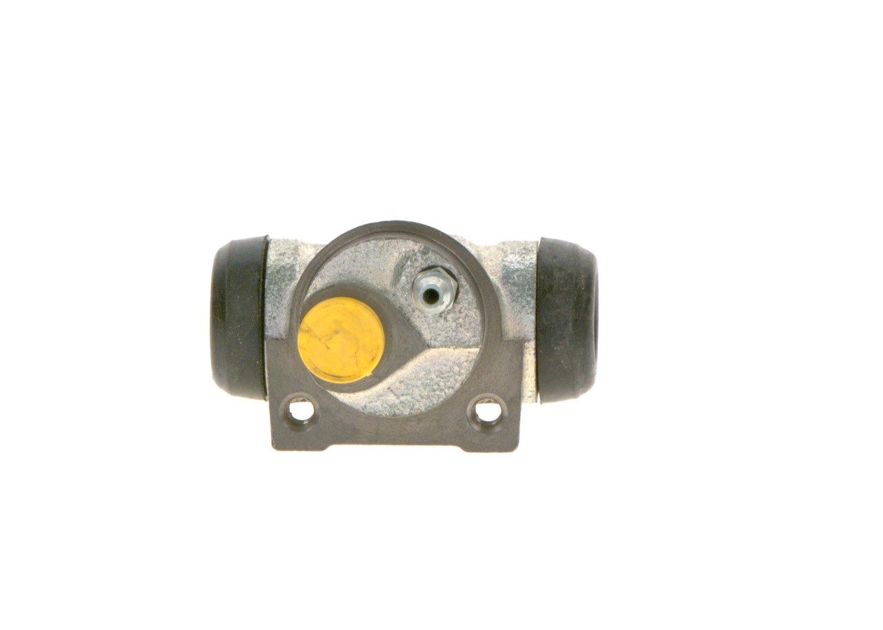 Bild von BOSCH F 026 009 234 Bremszylinder Radbremszylinder 20,64 PEUGEOT: 206 Hatchback