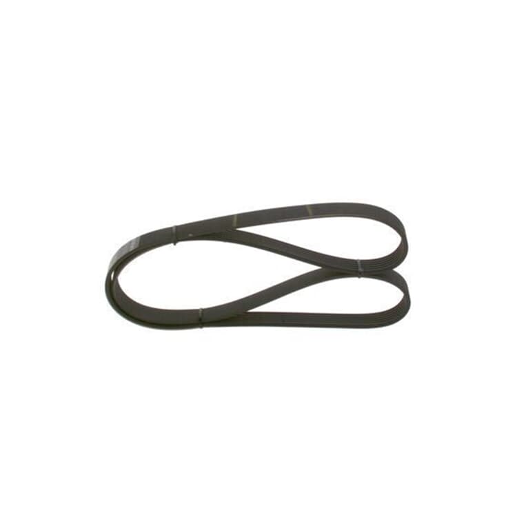 Bild von BOSCH 1 987 946 012 Keilrippenriemen Rippenriemen 1733 6 VOLKSWAGEN: Golf Plus / Crossgolf, Passat B6 Variant, Polo IV Hatchback, SKODA: Fabia 2