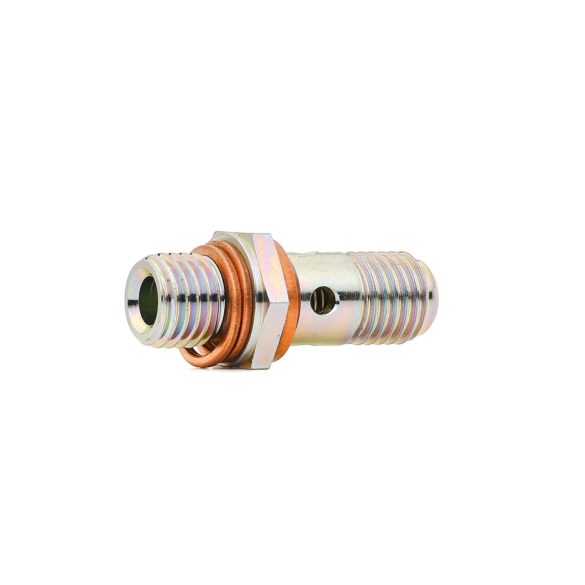 Bild von BOSCH 1 587 010 532 Reparatursatz, Kraftstoffpumpe
