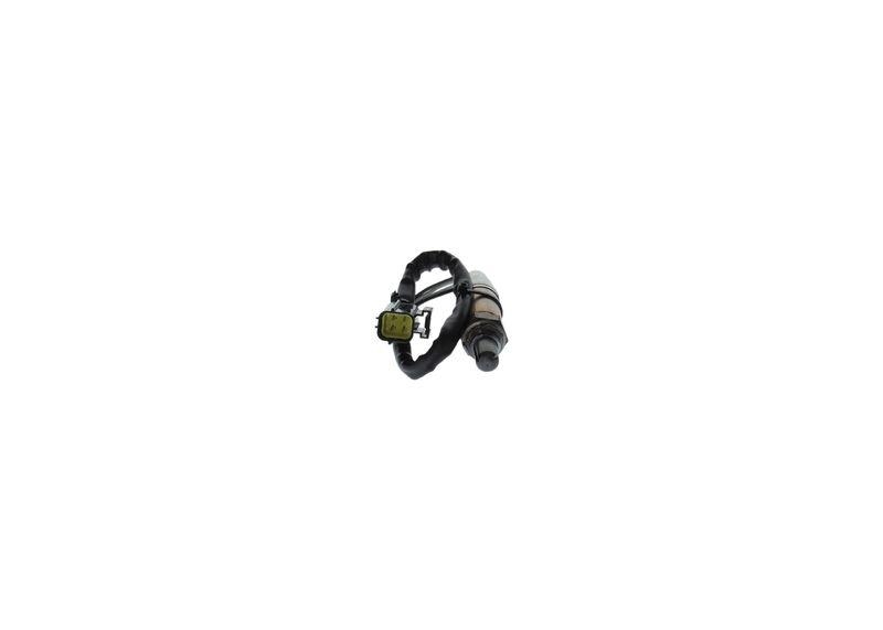Bild von BOSCH 0 258 003 193 Lambdasonde Regelsonde, Lambda Sensor 4