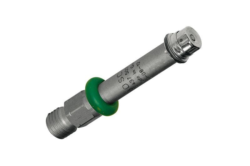 Bild von BOSCH Einspritzventil 0 437 502 045  VW,AUDI,SEAT,GOLF II (19E, 1G1),PASSAT Variant (3A5, 35I),SCIROCCO (53B),CORRADO (53I),Jetta II (19E, 1G2, 165)