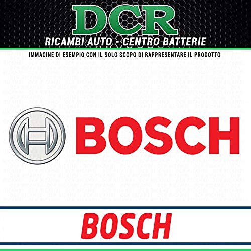 Bild von BOSCH Dichtring, Düsenhalter Artikel: 2 430 422 005