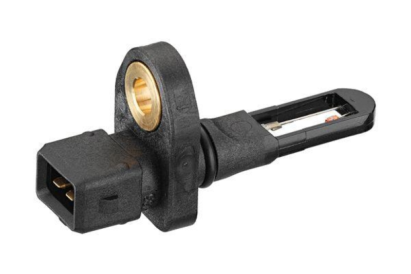 Bild von BOSCH Sensor, Ansauglufttemperatur 0 280 130 085  VW,AUDI,FORD,Golf IV Schrägheck (1J1),PASSAT Variant (3B6),Golf IV Variant (1J5),PASSAT (3B3)