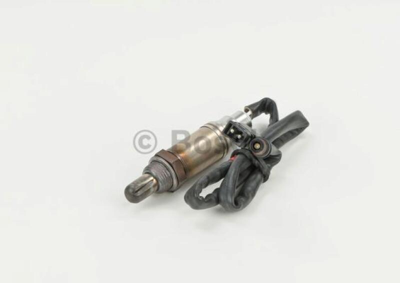 Bild von BOSCH 0 258 003 156 Lambdasonde Regelsonde, Lambda Sensor 3 MERCEDES-BENZ: W124 Saloon