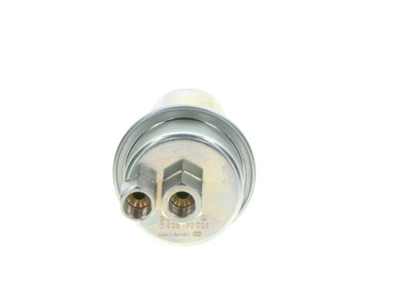 Bild von BOSCH 0 438 170 026 Druckspeicher, Kraftstoffdruck PORSCHE: 928 Coupe