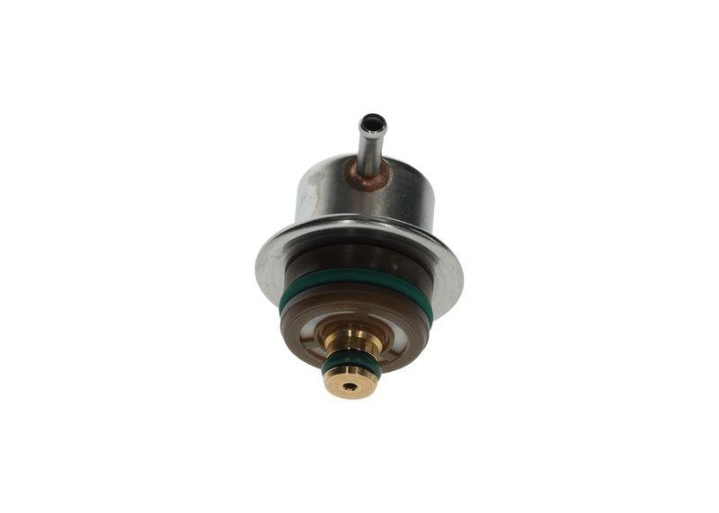 Bild von BOSCH 0 280 160 557 Kraftstoffdruckregler AUDI: Coupe B3, A3 Hatchback, 100 C4 Saloon, VOLKSWAGEN: Polo III Hatchback, Corrado, GOLF 3