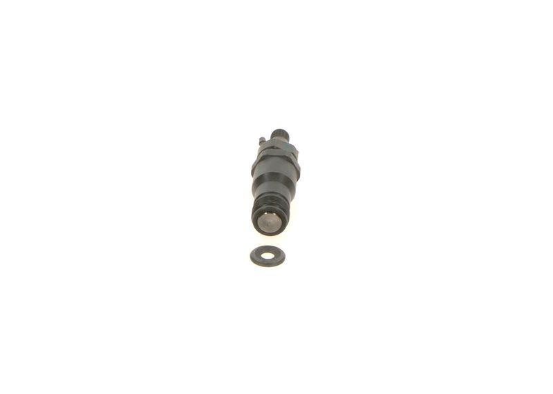 Bild von BOSCH Düsenstock  für MERCEDES-BENZ A002017342180 0020173421 A0020173421 0 986 430 197