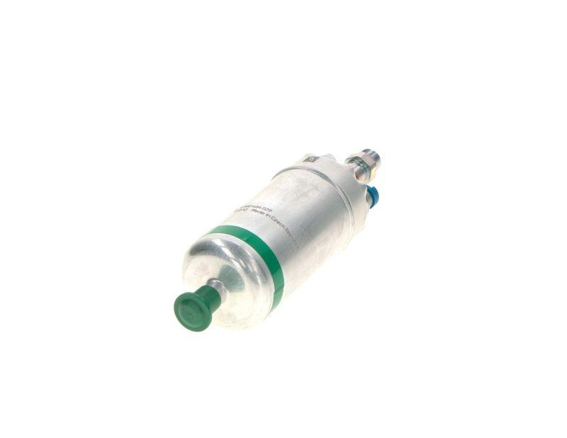 Bild von BOSCH Kraftstoffpumpe Kraftstoffleitung  für JAGUAR DBC0571 CBC5656 DBC2482 0 580 464 029