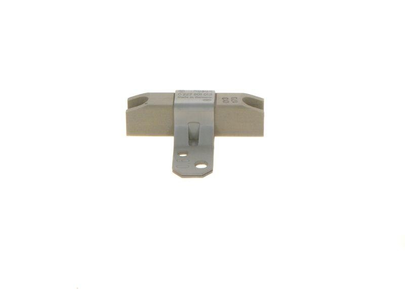 Bild von BOSCH Vorwiderstand, Zündanlage 0 227 901 013  AUDI,MERCEDES-BENZ,BMW,200 (43),Stufenheck (W123),S-Klasse Limousine (W126),SL (R107)
