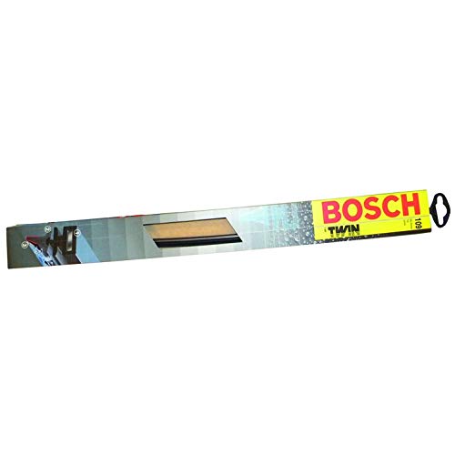 Bild von Bosch Scheibenwischer Twin 109, Länge: 500mm/500mm – Set für Frontscheibe