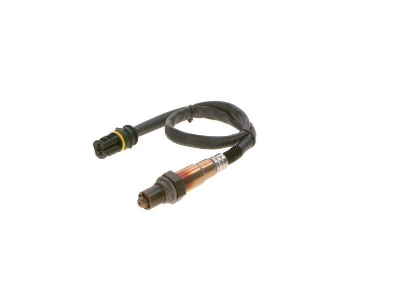 Bild von BOSCH Lambdasonde rechts  für KARMANN MERCEDES-BENZ SMART 430530 0015400617 A0015400617 0 258 006 181