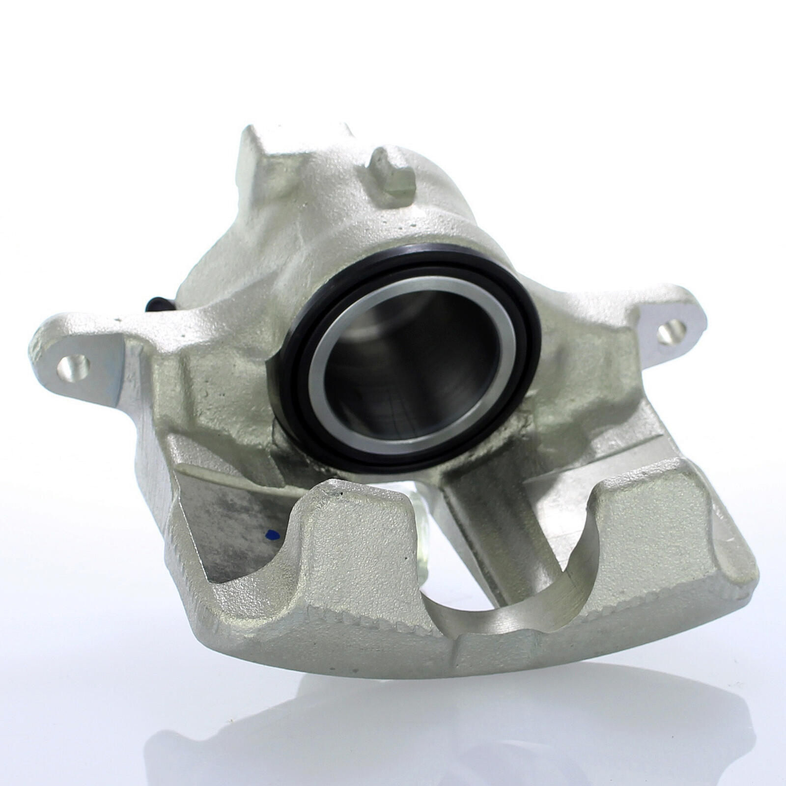Bild von BOSCH 0 986 474 898 Bremssattel Bremszange Gusseisen 70 AUDI: A4 B7 Avant, A4 B5 Saloon, A4 B6 Avant, VOLKSWAGEN: Passat B5 Saloon, Passat B5 Estate