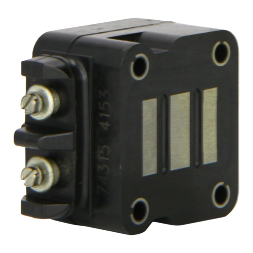 Bild von BOSCH F 00H N37 431 Hubmagnet
