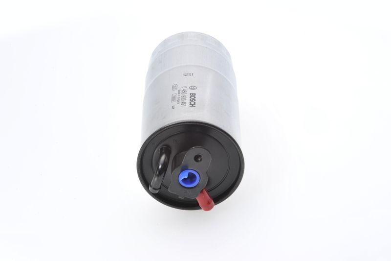Bild von BOSCH Kraftstofffilter Leitungsfilter 0 450 906 451 Leitungsfilter,Spritfilter OPEL,BMW,LAND ROVER,Omega B Limousine (V94),Omega B Caravan (V94)