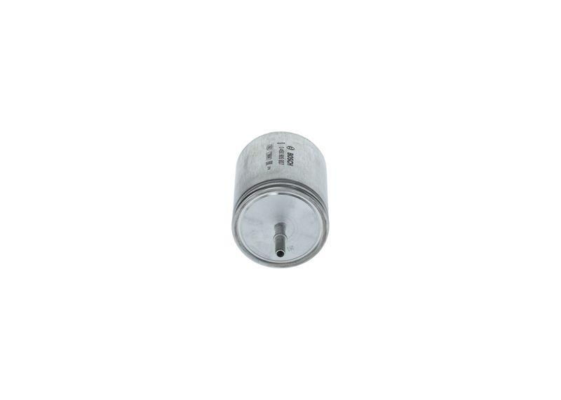 Bild von BOSCH 0 450 905 927 Kraftstofffilter Leitungsfilter, Spritfilter Leitungsfilter 8 8 FORD: Transit Mk6 Van, Transit Mk6 Caja / Chasis, MONDEO 3 Kombi