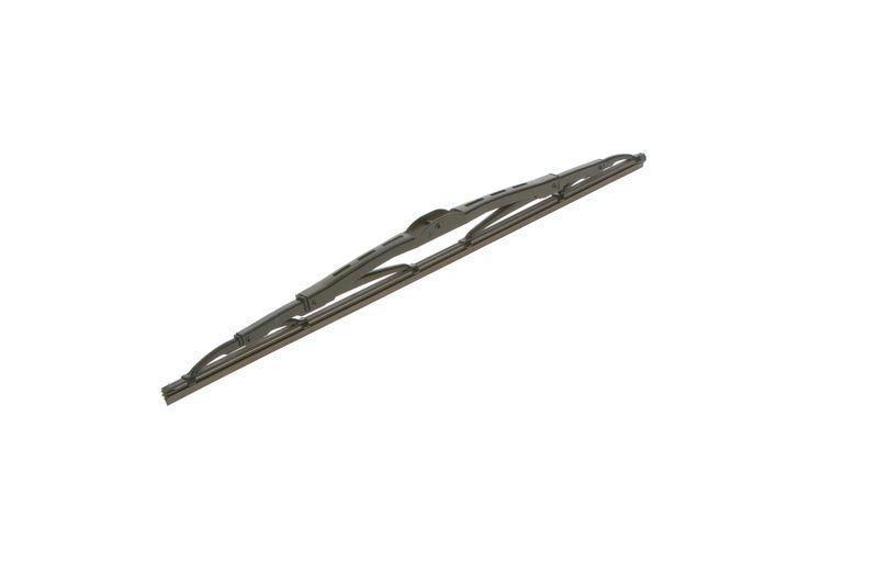 Bild von BOSCH Twin Rear 3 397 004 561 Scheibenwischer Wischblatt, Wischerblätter, Heckscheibenwischer 425,  Standard BMW: 5 Saloon, 5 Touring, X5