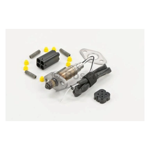 Bild von BOSCH 0 258 005 728 Lambdasonde für Toyota Celica VI Coupe