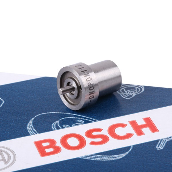 Bild von BOSCH H 105 007 112 Düsenstock CHEVROLET: Cruze Hatchback, Orlando, TOYOTA: Land Cruiser Prado 120, RENAULT: Kangoo I