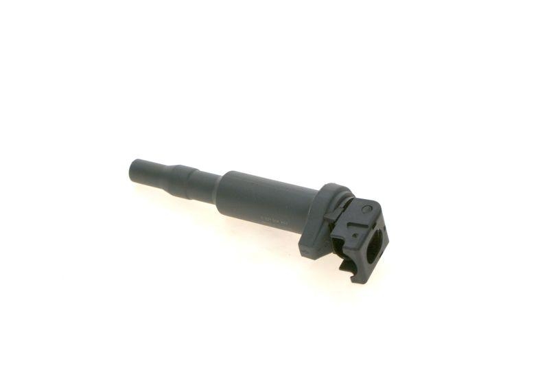 Bild von BOSCH Zündspule 0 221 504 465 Einzelzündspule BMW,3 Touring (E91),3 Limousine (E90),5 Limousine (E60),1 Schrägheck (E87),5 Touring (E61)