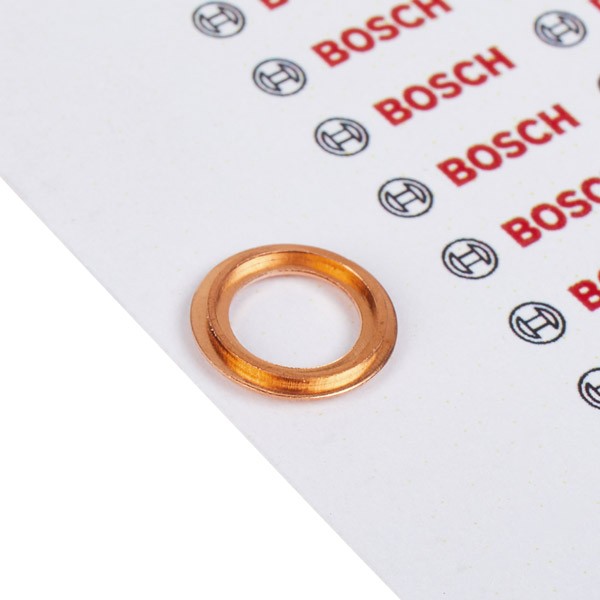 Bild von BOSCH 9 431 610 604 Dichtring, Düsenhalter NISSAN: Patrol GR 5 SUV