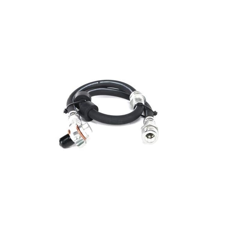 Bild von BOSCH Bremsschläuche 1 987 476 978 Bremsschlauch VW,POLO (9N_),Fox Schrägheck (5Z1, 5Z3, 5Z4),Polo Classic (6V2),Polo Limousine (9A4, 9A2, 9N2, 9A6)