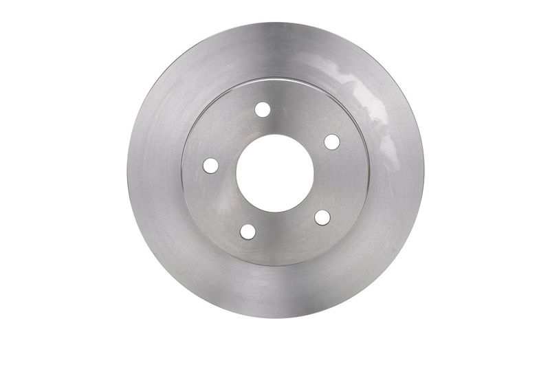 Bild von BOSCH 0 986 479 B64 Bremsscheibe Bremsscheiben, Scheibenbremsen 278 10 5 114,3 voll beschichtet