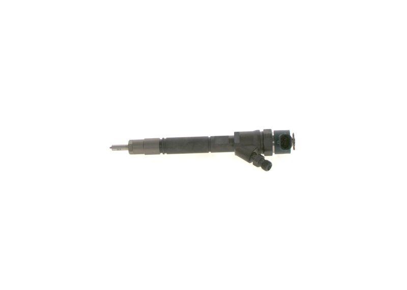 Bild von BOSCH Einspritzdüse mit Dichtring 0 445 110 265 Injektor,Einspritzventile OPEL,RENAULT,NISSAN,Vivaro A Kastenwagen (X83),Vivaro A Combi (X83)