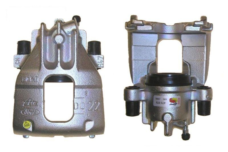 Bild von BOSCH 0 986 473 079 Bremssattel Bremszange Gusseisen 74 FORD: Focus Mk1 Hatchback, Focus Mk1 Estate