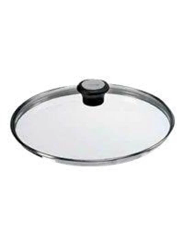 Bild von Tefal Geschirr-Set Tefal Pfannendeckel Jamie Oliver, Ø 32cm, Deckel