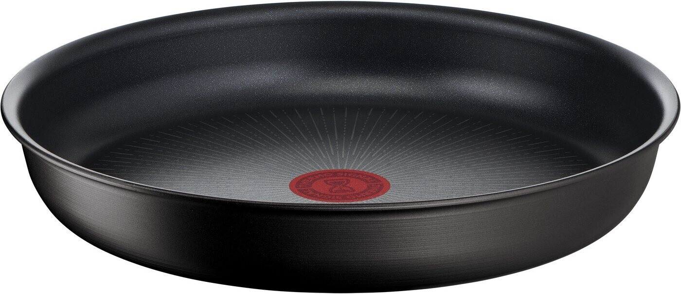 Bild von Tefal Ingenio Unlimited - Koekenpan - 28 cm, Pfanne + Kochtopf, Schwarz