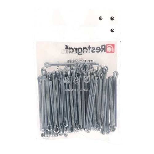 Bild von RESTAGRAF 905 Splint-Stift, 3 mm x 40 mm