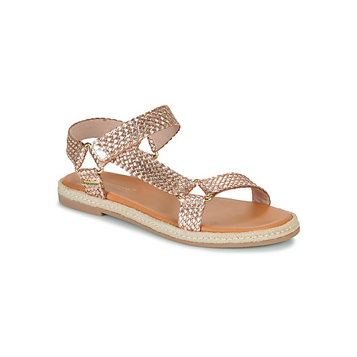 Bild von Les Tropéziennes par M Belarbi Sandalen HIPSTO – Eleganz und Komfort vereint