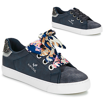 Bild von Kaporal, Damen, Sneaker, sneakers severine, Blau, (37)