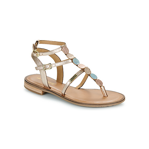 Bild von Les Tropéziennes par M Belarbi Sandalen HORELIA – Eleganz und Komfort vereint