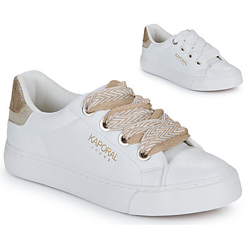 Bild von Kaporal, Damen, Sneaker, Severine, Weiss, (37)