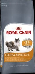 Bild von Royal Canin Katzenfutter Für Erwachsene Für Haut-und Fellpflege 2kg