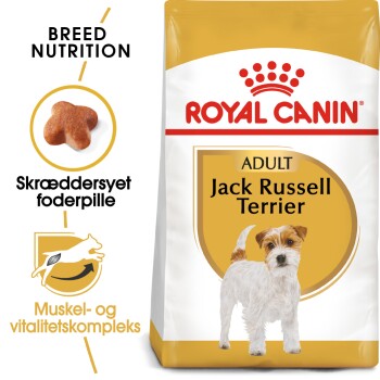 Bild von Royal Canin Breed Jack Russell Terrier Adult Trockenfutter 3kg