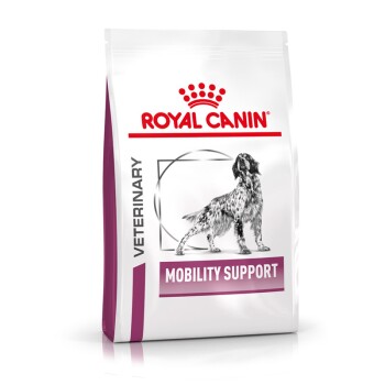 Bild von Royal Canin Mobility Support Geflügel-hundefutter 12kg
