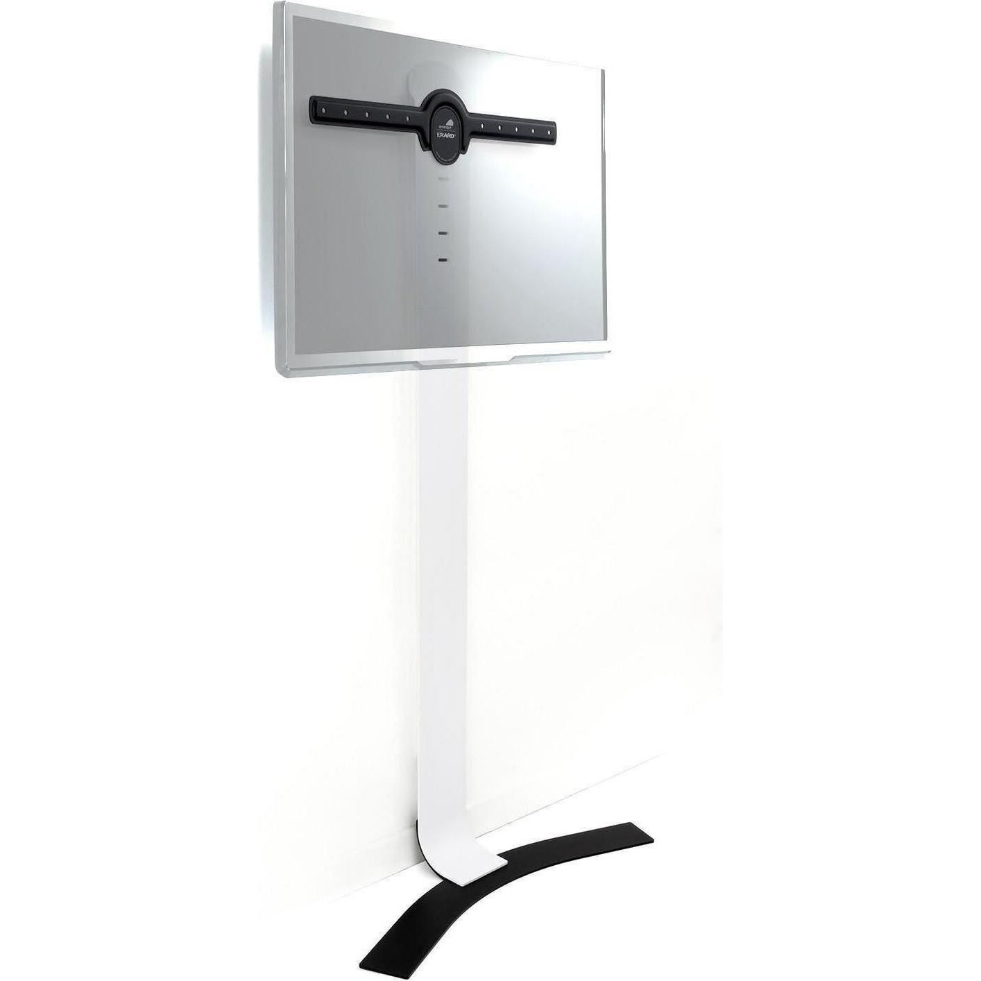 Bild von Erard STANDiT PRO (Universal, 90", 50 kg), TV Ständer, Schwarz