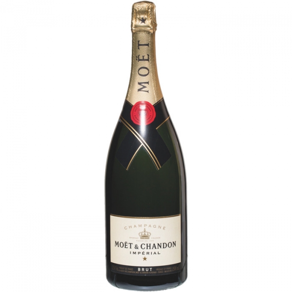 Bild von Moët & Chandon Brut Impérial, weiß 1.5L