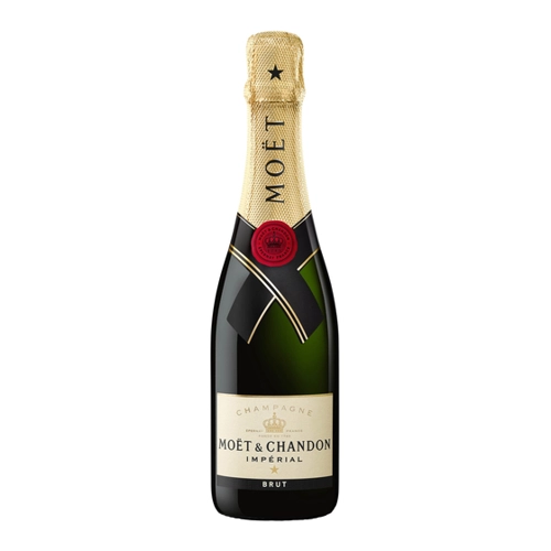 Bild von Moët & Chandon Brut Impérial Piccolo 0,2l - Eleganz im Mini-Format
