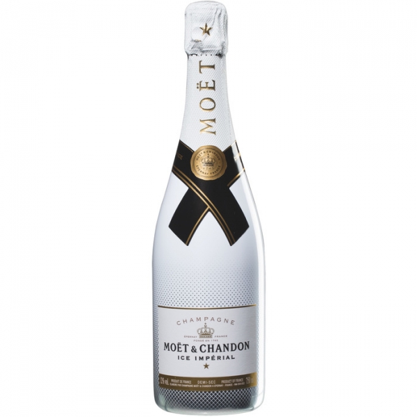 Bild von Moët &amp; Chandon | Ice Impérial Demi Sec