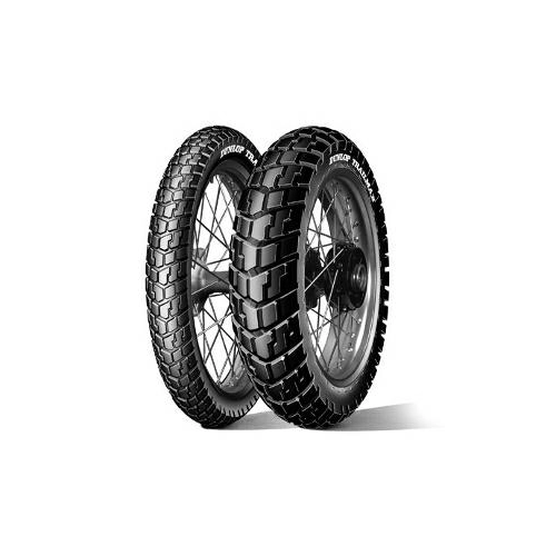 Bild von 110/80-18 58S TT Trailmax M/C