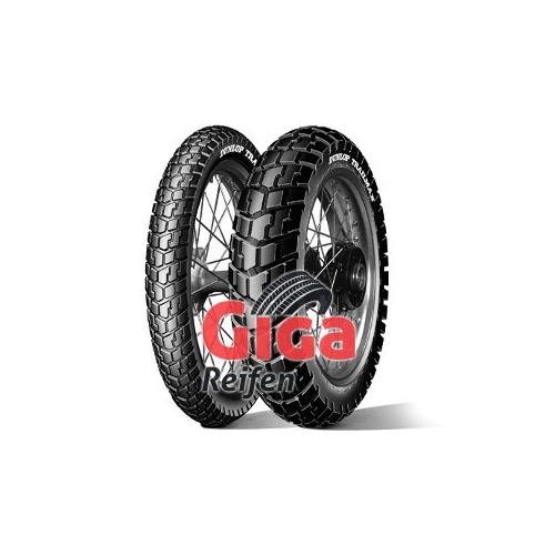 Bild von 120/90-18 65T TT Trailmax M/C