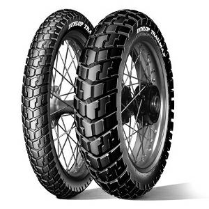 Bild von Dunlop Trailmax 80/90 R21 48S PKW Sommerreifen Reifen 653009