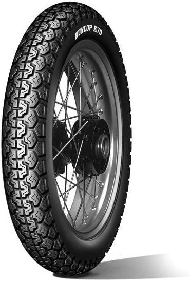 Bild von 3.50-19 57P TT K 70