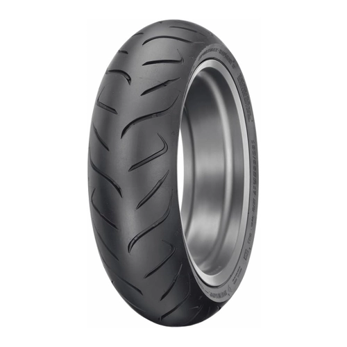 Bild von 160/60 ZR17 (69W) Sportmax Roadsmart II M/C Rear