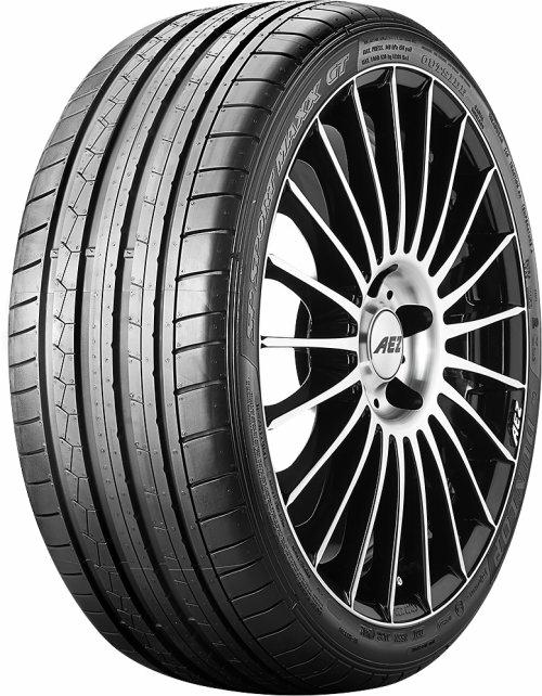 Bild von Dunlop SP Sport Maxx GT 265/45 R20 104Y PKW Sommerreifen Reifen MERCEDES-BENZ: GLC SUV, ML-Klasse, GLE SUV, PORSCHE: Macan, MASERATI: Levante SUV 5271